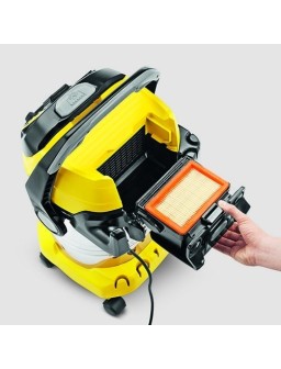 Aspirador WD6P Premium Karcher