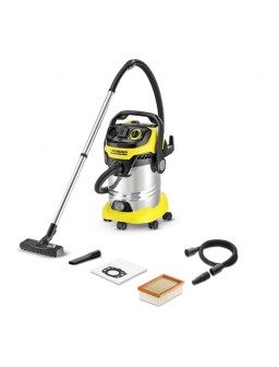 Aspirador WD6P Premium Karcher