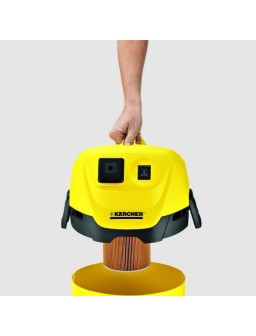 Aspirador WD 3 Premium Karcher