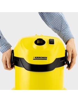 Aspirador WD 2 Karcher