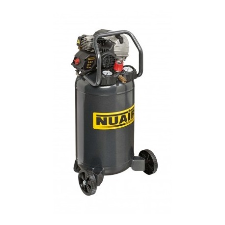 Compresor eléctrico Nuair Compresor eléctrico Nuair
