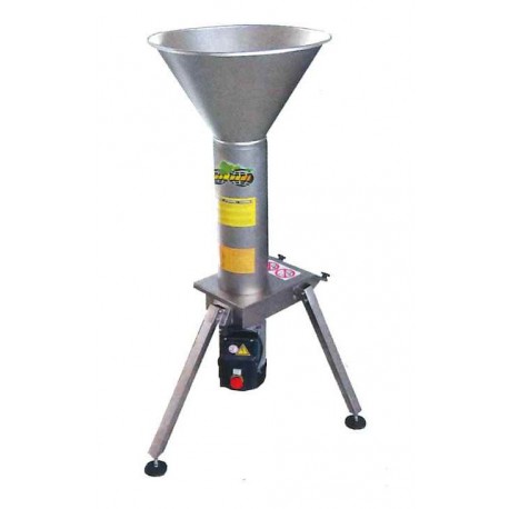 Molino de fruta Mixer