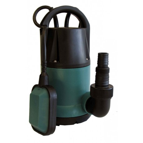 Electrobomba sumergible aguas limpias HIDROBEX XKS 250P Electrobomba sumergible aguas limpias HIDROBEX XKS 250P