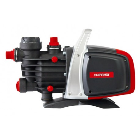 Electrobomba sumergible aguas sucias BVP1000 Leader Pumps Electrobomba sumergible aguas sucias BVP1000 Leader Pumps