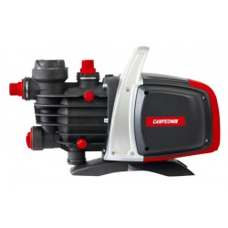 Electrobomba sumergible aguas sucias BVP1000 Leader Pumps
