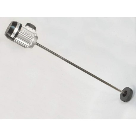 Agitador de turbina trifásico 2000L Agitador de turbina trifásico 2000L