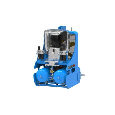 Compresor PTO ECOPLUS 1500 Compresor PTO ECOPLUS 1500