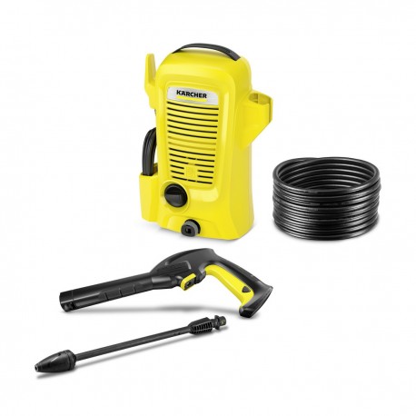 Hidrolimpiadora K 2 Universal Karcher