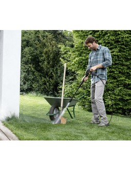 Hidrolimpiadora K 2 Universal Karcher