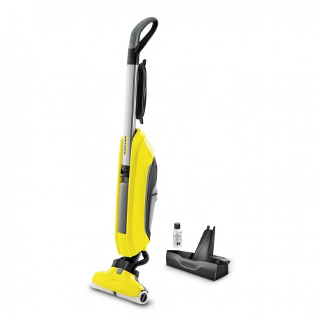 Fregadora Aspiradora Karcher FC5 Fregadora Aspiradora Karcher FC5
