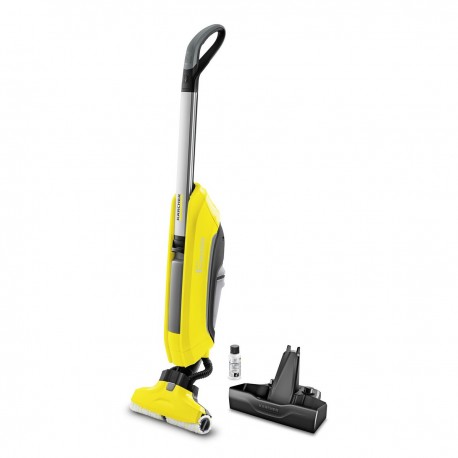 Fregadora Aspiradora KARCHER F5 Cordless