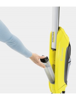 Fregadora Aspiradora KARCHER F5 Cordless