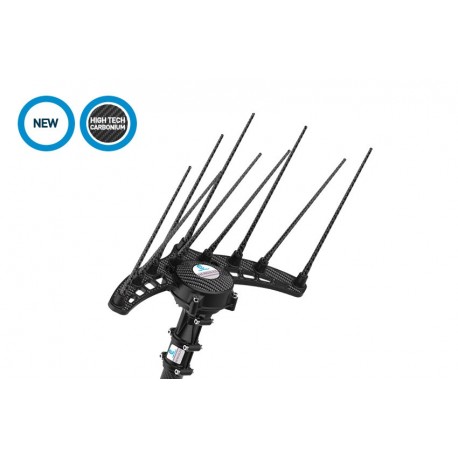 Conjunto Cosechadora Electromecánica Hércules ECO Campagnola Conjunto Cosechadora Electromecánica Hércules ECO Campagnola