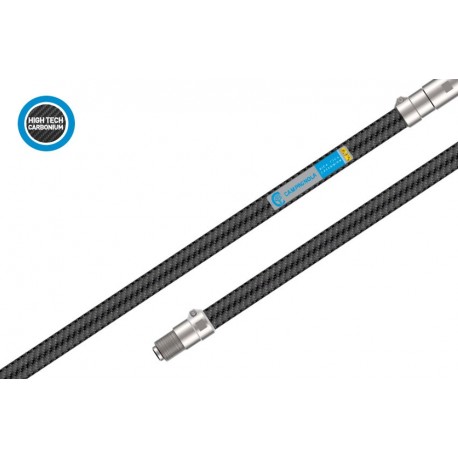 Alargadera telescópica de carbono Campagnola - 135 a 185cm Alargadera telescópica de carbono Campagnola - 135 a 185cm