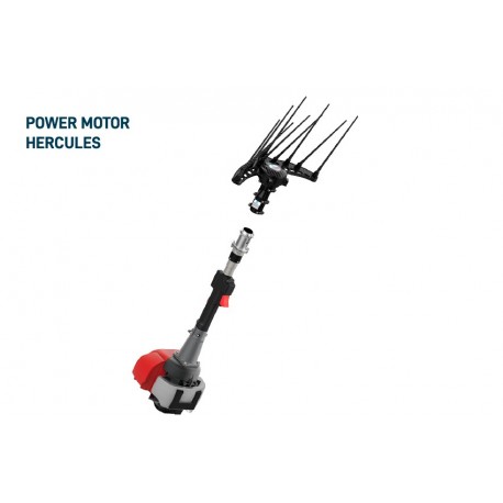 Grupo de potencia Power Motor Hercules Grupo de potencia Power Motor Hercules