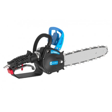 Podador de cadena neumático LASER 1140 Podador de cadena neumático LASER 1140