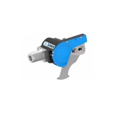 Motosierra neumática Linx sin espada para alargadora CAMPAGNOLA Motosierra neumática Linx sin espada para alargadora CAMPAGNOLA