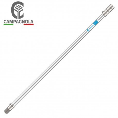 Alargadora telescópica con empuñadura 138-234cm Alargadora telescópica con empuñadura 138-234cm