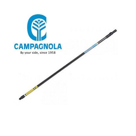 Alargadora telescópica con empuñadura 138-234cm Alargadora telescópica con empuñadura 138-234cm