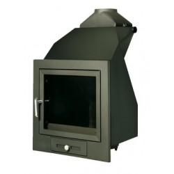 Hogar calefactor Hergom H-02/22 