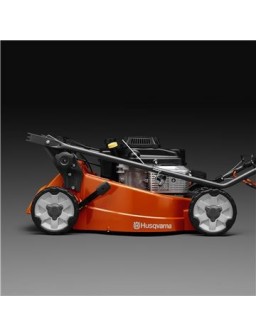 Cortacésped Husqvarna de batería LC 551iV