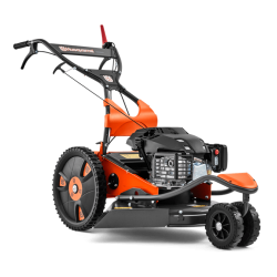 Desbrozadora 3 ruedas Husqvarna DBY51