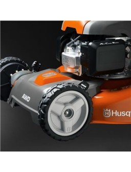 Cortacésped Husqvarna LC 353 AWD