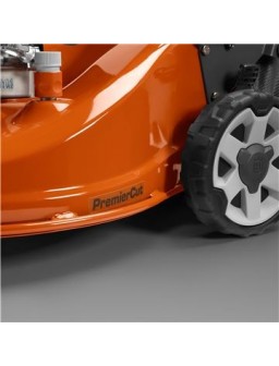 Cortacésped Husqvarna LC 353 AWD