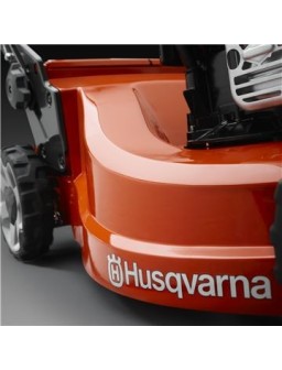 Cortacésped Husqvarna LC 353VXI / LC353V