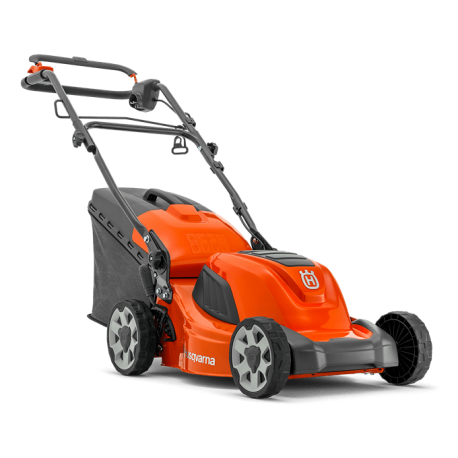 Cortacésped Husqvarna LC 141C Cortacésped Husqvarna LC 141C
