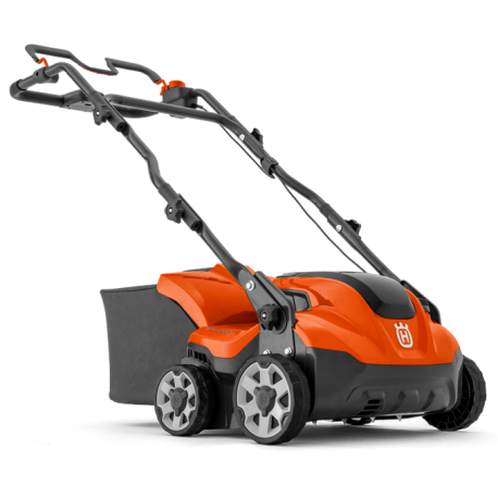 Escarificador a batería Husqvarna S138i Escarificador a batería Husqvarna S138i