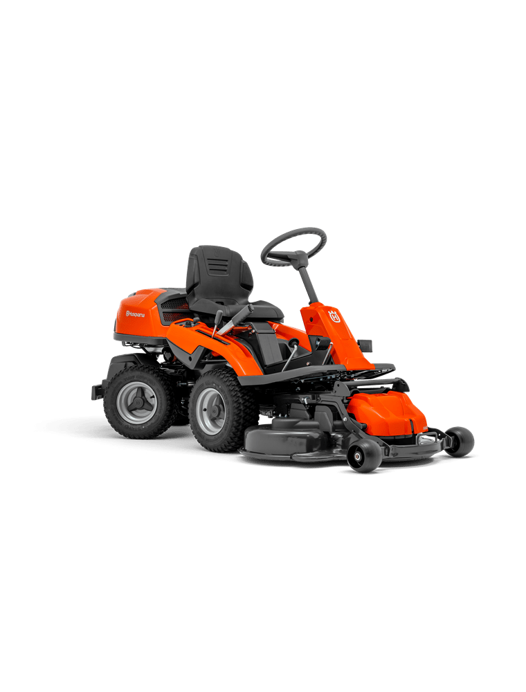 Rider Husqvarna R216T AWD
