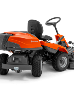 Rider Husqvarna R216T AWD