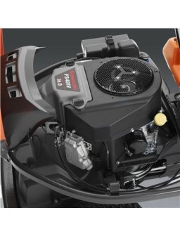 Rider Husqvarna R216T AWD