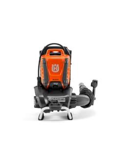 Soplador a batería Husqvarna 550iBTX