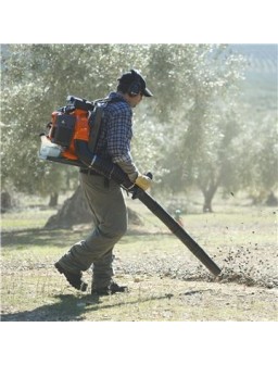 Soplador Husqvarna 580BTS