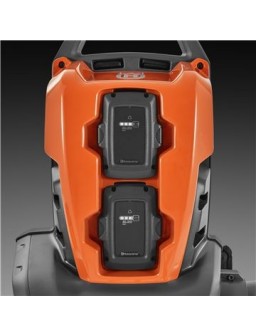 Soplador batería Husqvarna 340iBT