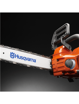 Motosierra Husqvarna 535i XP