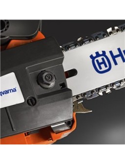 Motosierra Husqvarna 535i XP
