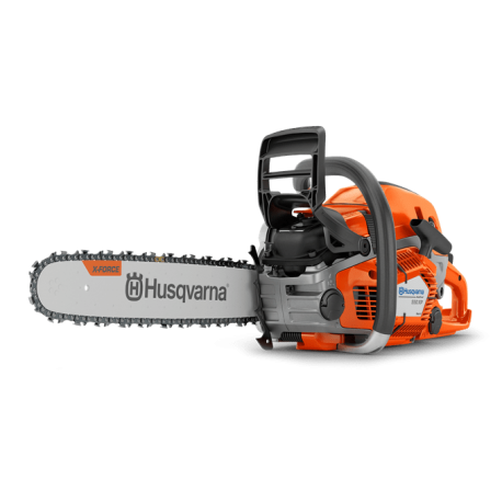 Motosierra Husqvarna 550 XP Mark II Motosierra Husqvarna 550 XP Mark II