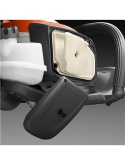  Cortasetos Husqvarna 522HD60X