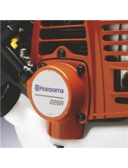 Cortasetos Husqvarna 525HE4