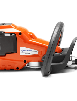 Cortasetos Husqvarna 122HD60