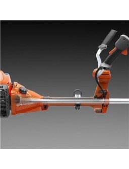 Desbrozadora Husqvarna 555FRM