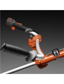 Desbrozadora Husqvarna 555FRM