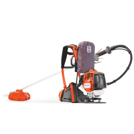 Desbrozadora Husqvarna 553RBX