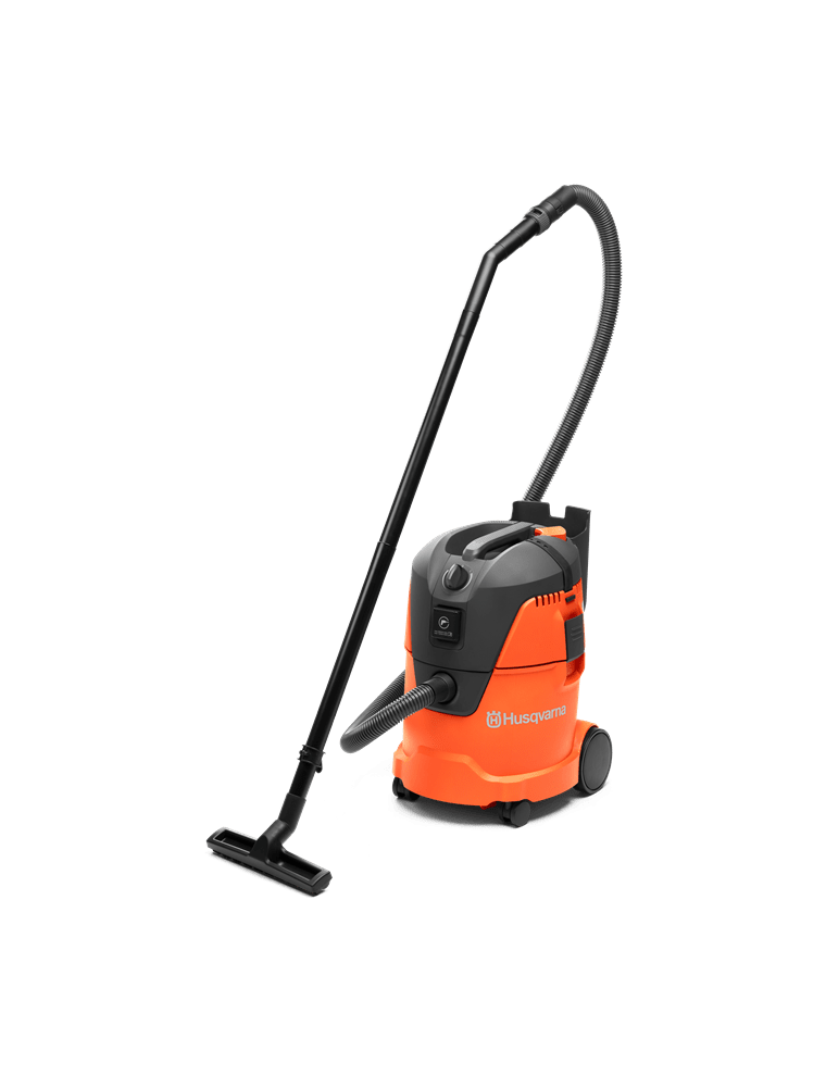 Aspirador Husqvarna WDC 325L