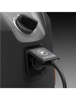Aspirador Husqvarna WDC 325L