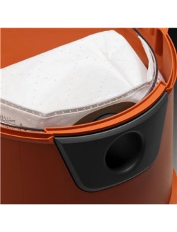 Aspirador Husqvarna WDC 325L