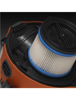 Aspirador Husqvarna WDC 325L